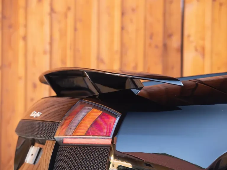 2004 Lamborghini Murcielago - Image 22 of 27