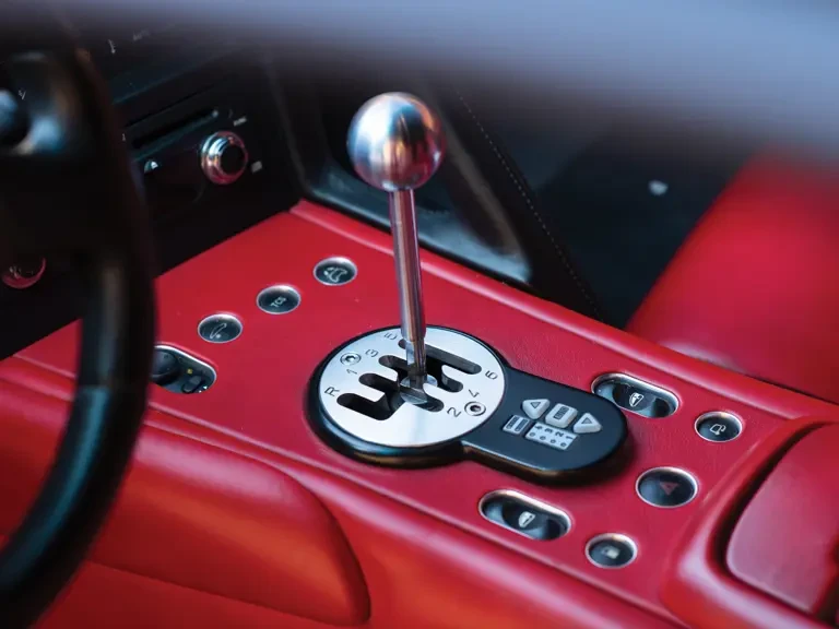 2004 Lamborghini Murcielago - Image 11 of 27