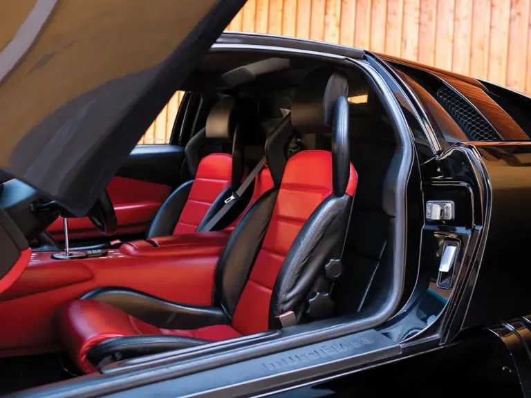 2004 Lamborghini Murcielago - Image 10 of 27