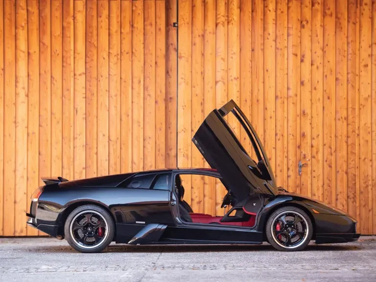 2004 Lamborghini Murcielago - Image 24 of 27