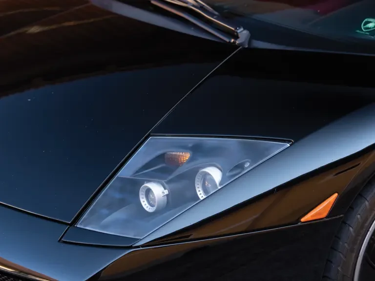 2004 Lamborghini Murcielago - Image 16 of 27