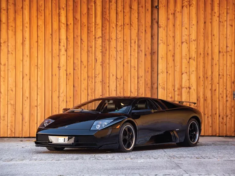 2004 Lamborghini Murcielago - Image 2 of 27