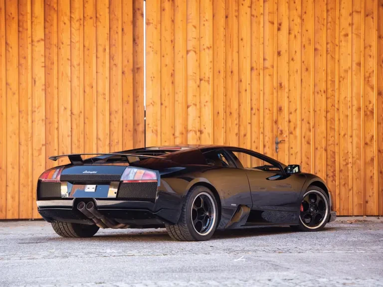 2004 Lamborghini Murcielago - Image 3 of 27