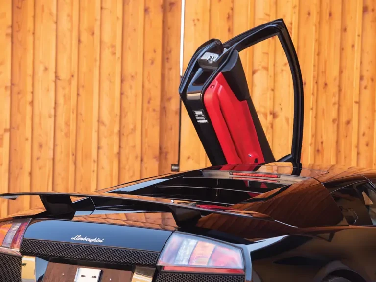 2004 Lamborghini Murcielago - Image 21 of 27