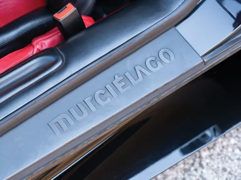 2004 Lamborghini Murcielago - Image 8 of 27