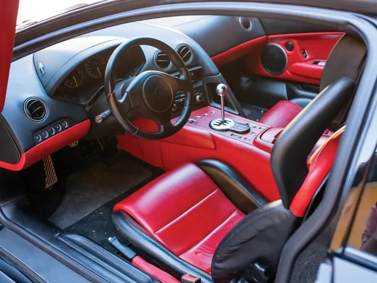 2004 Lamborghini Murcielago - Image 5 of 27
