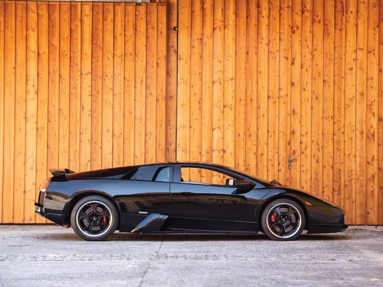 2004 Lamborghini Murcielago - Image 6 of 27