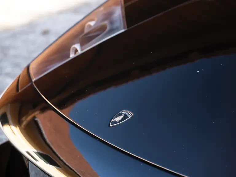 2004 Lamborghini Murcielago - Image 7 of 27