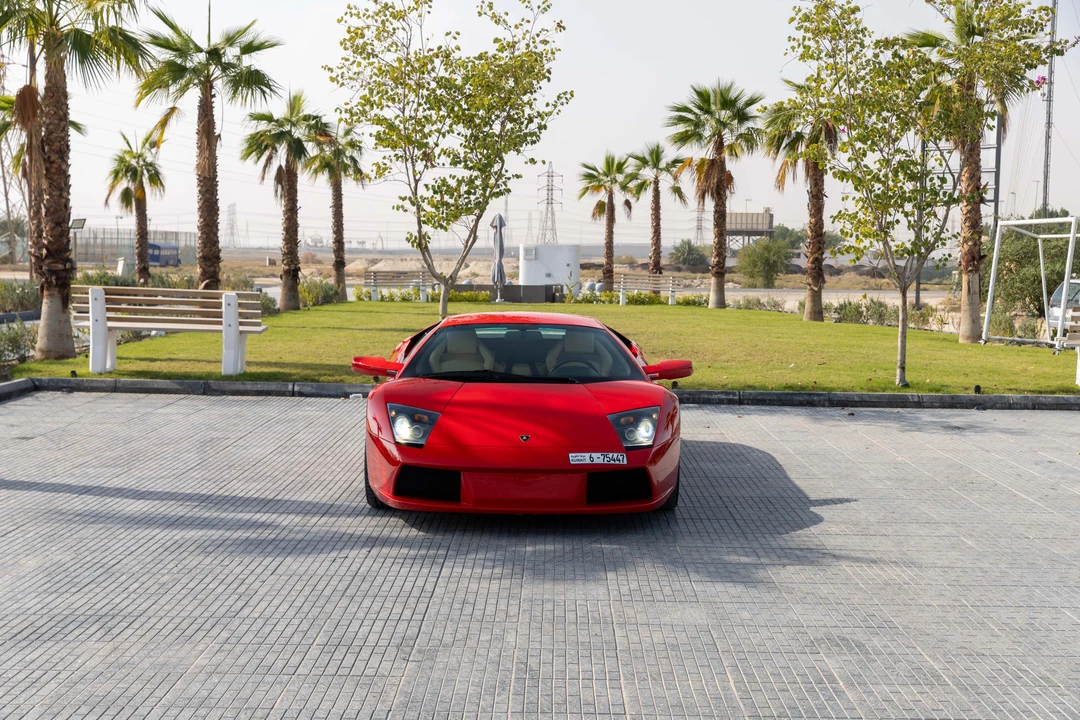 2004 Lamborghini Murcielago - Image 2 of 31