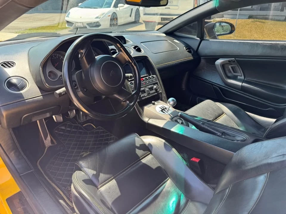 2004 Lamborghini Gallardo - Image 10 of 10