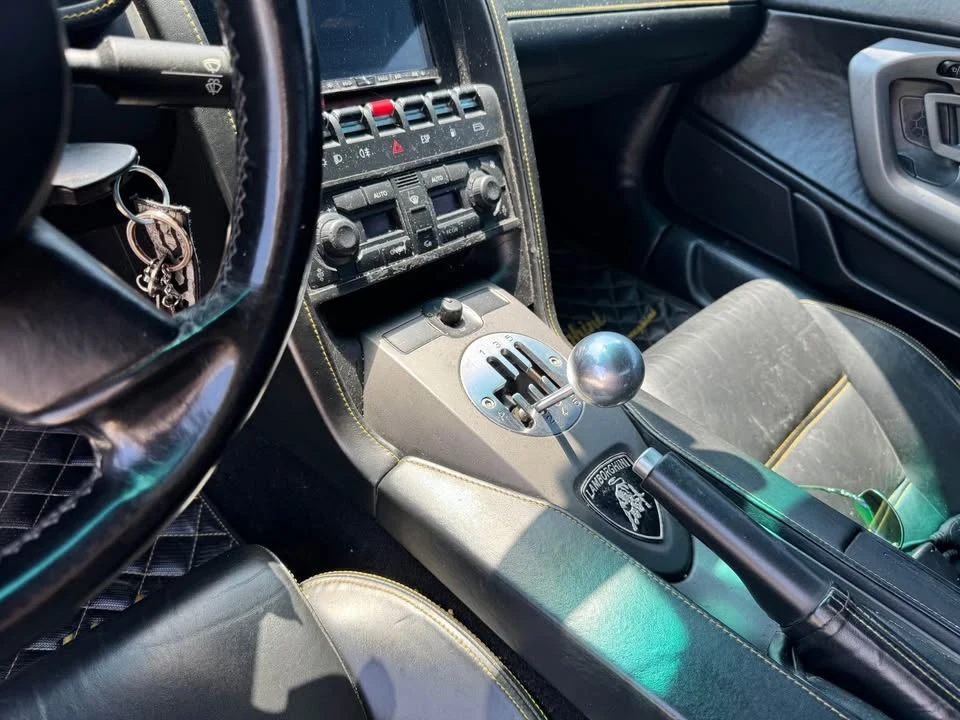 2004 Lamborghini Gallardo - Image 9 of 10
