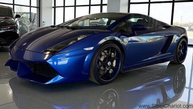 2004 Lamborghini Gallardo - Image 2 of 20