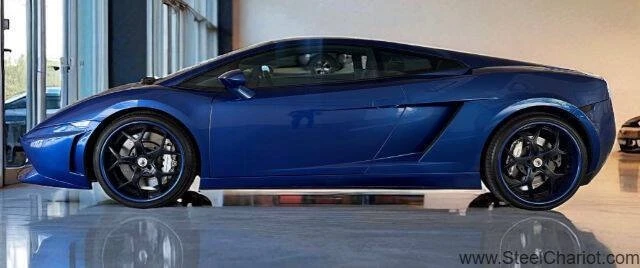 2004 Lamborghini Gallardo - Image 3 of 20