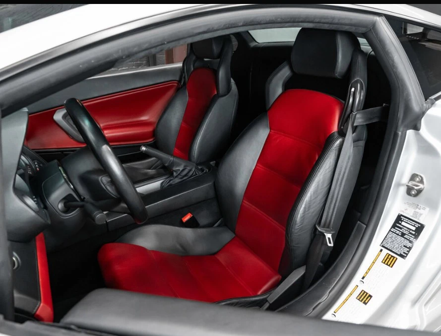2004 Lamborghini Gallardo - Image 5 of 8