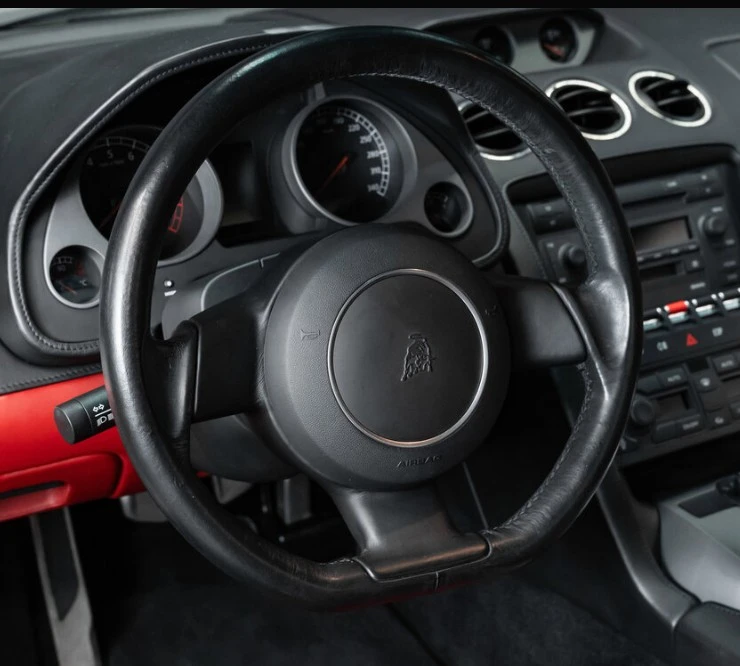 2004 Lamborghini Gallardo - Image 7 of 8