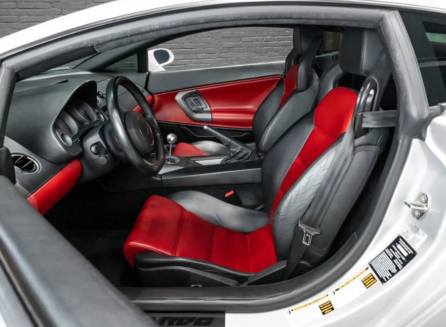 2004 Lamborghini Gallardo - Image 6 of 8