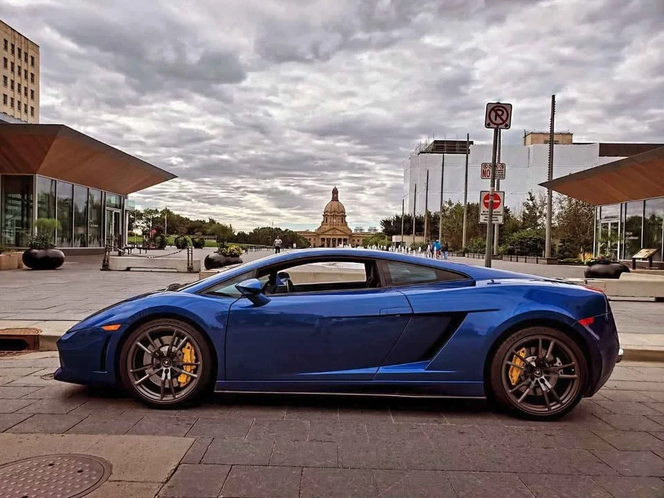 2004 Lamborghini Gallardo - Image 2 of 7