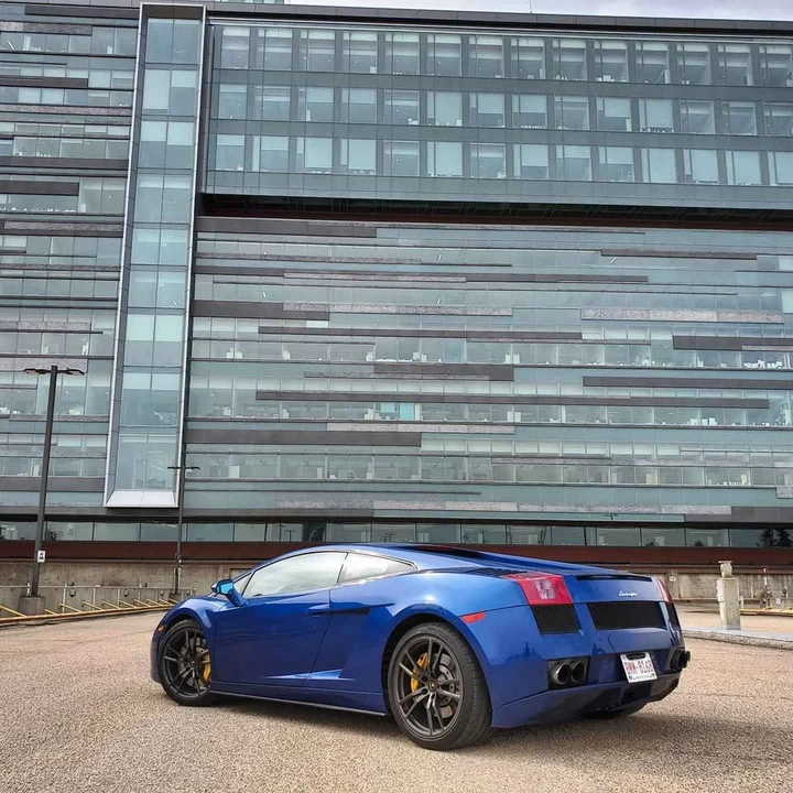 2004 Lamborghini Gallardo - Image 3 of 7