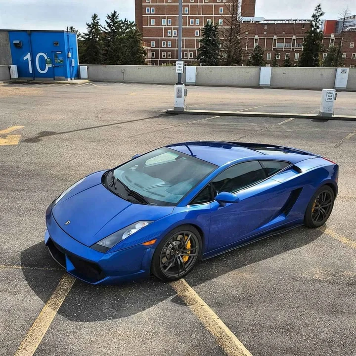 2004 Lamborghini Gallardo - Image 7 of 7