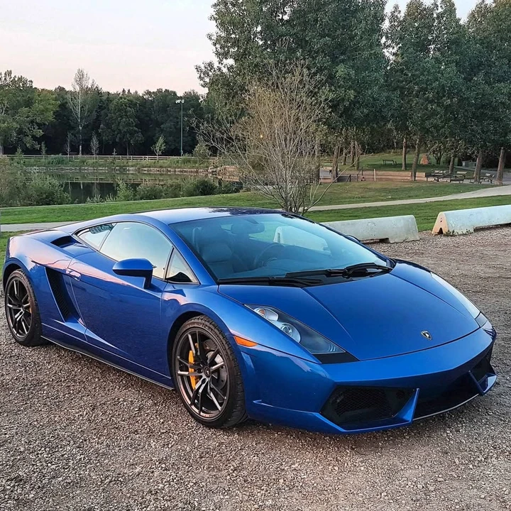 2004 Lamborghini Gallardo - Image 4 of 7