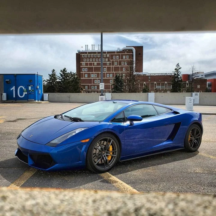 2004 Lamborghini Gallardo - Image 6 of 7