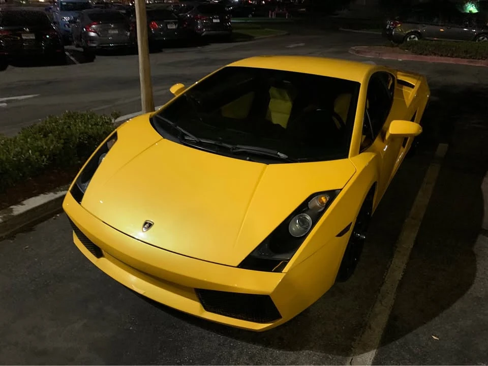 2004 Lamborghini Gallardo - Image 2 of 9