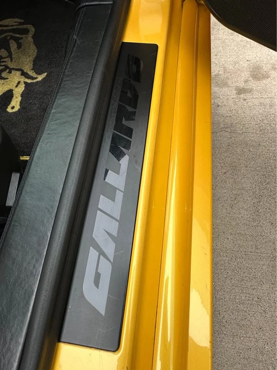 2004 Lamborghini Gallardo - Image 6 of 9