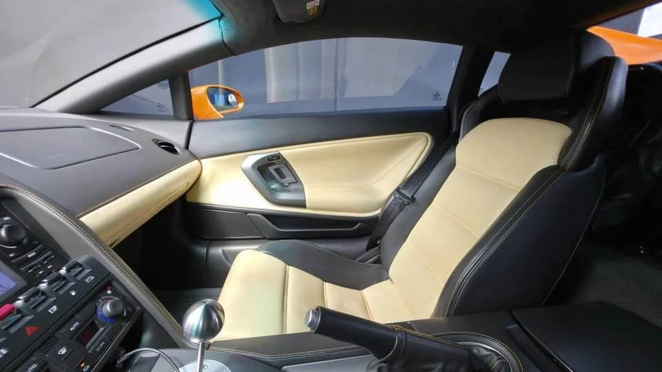 2004 Lamborghini Gallardo - Image 4 of 14