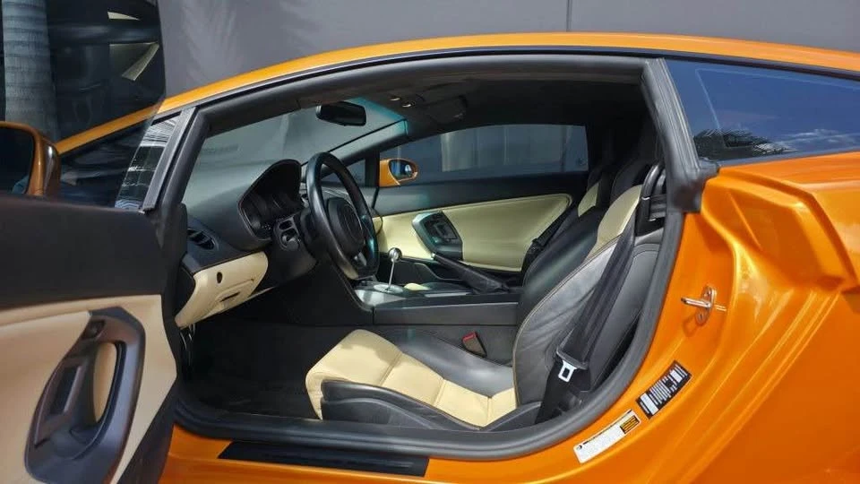 2004 Lamborghini Gallardo - Image 3 of 14