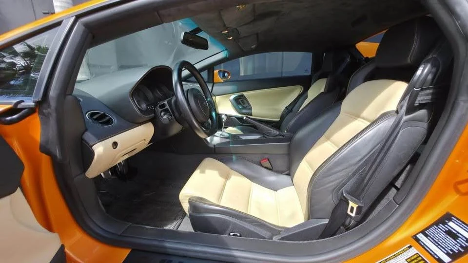 2004 Lamborghini Gallardo - Image 11 of 14