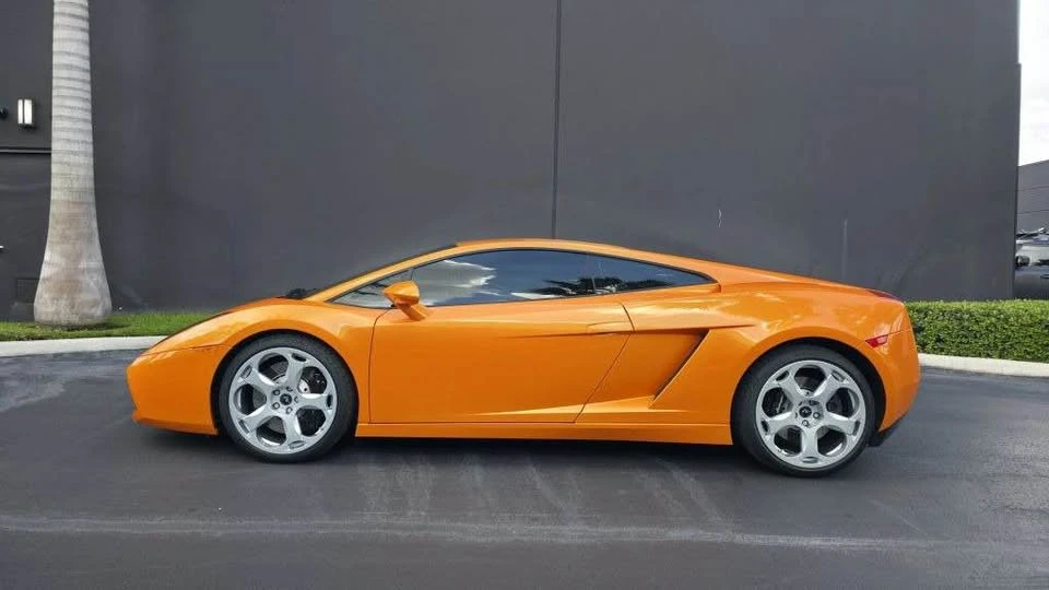 2004 Lamborghini Gallardo - Image 6 of 14