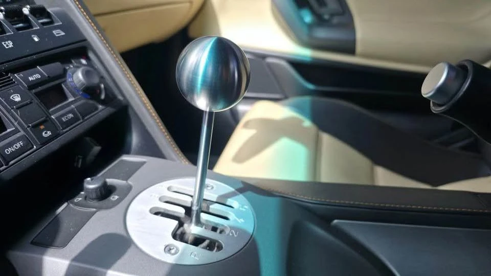 2004 Lamborghini Gallardo - Image 12 of 14