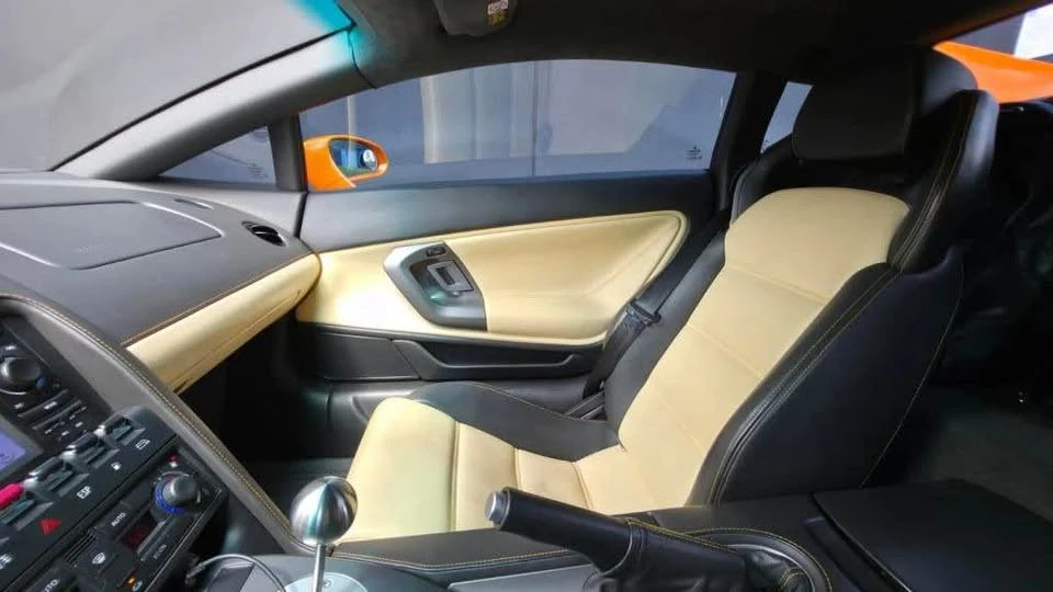 2004 Lamborghini Gallardo - Image 13 of 14
