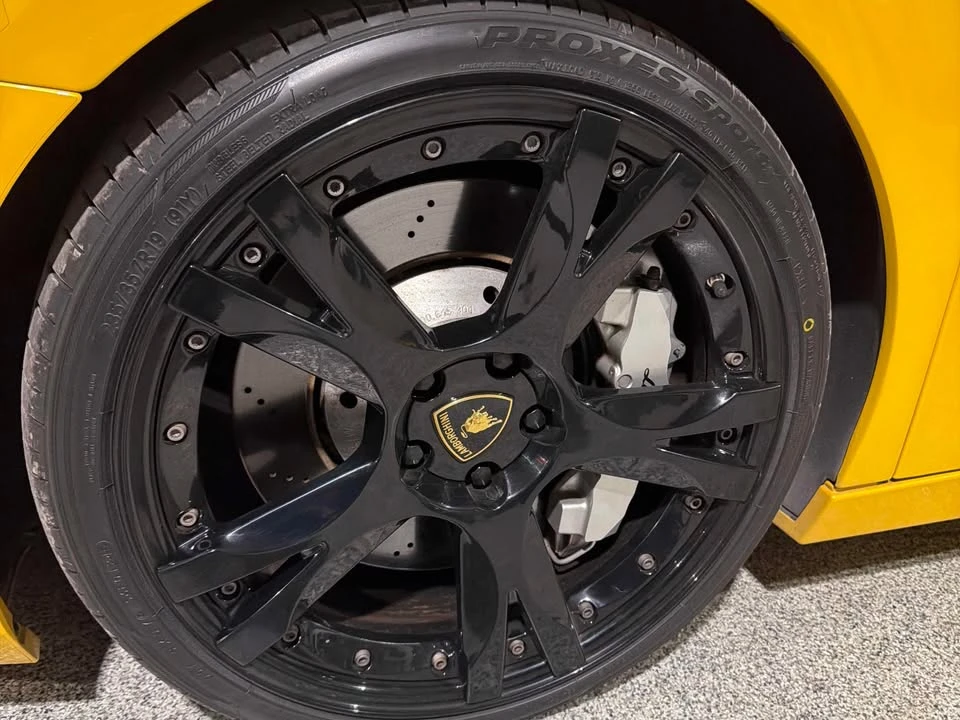 2004 Lamborghini - Image 4 of 8