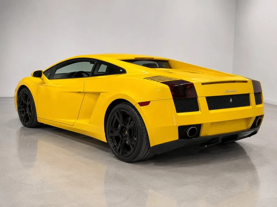 2004 Lamborghini - Image 3 of 8