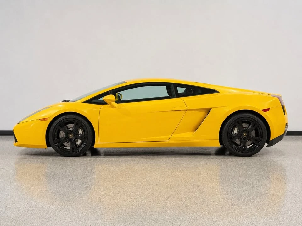 2004 Lamborghini - Image 2 of 8