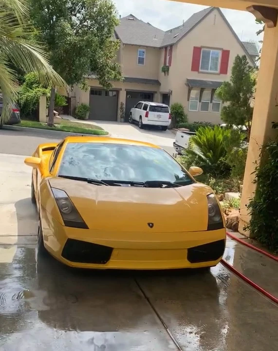 2004 Lamborghini Gallardo - Image 4 of 5
