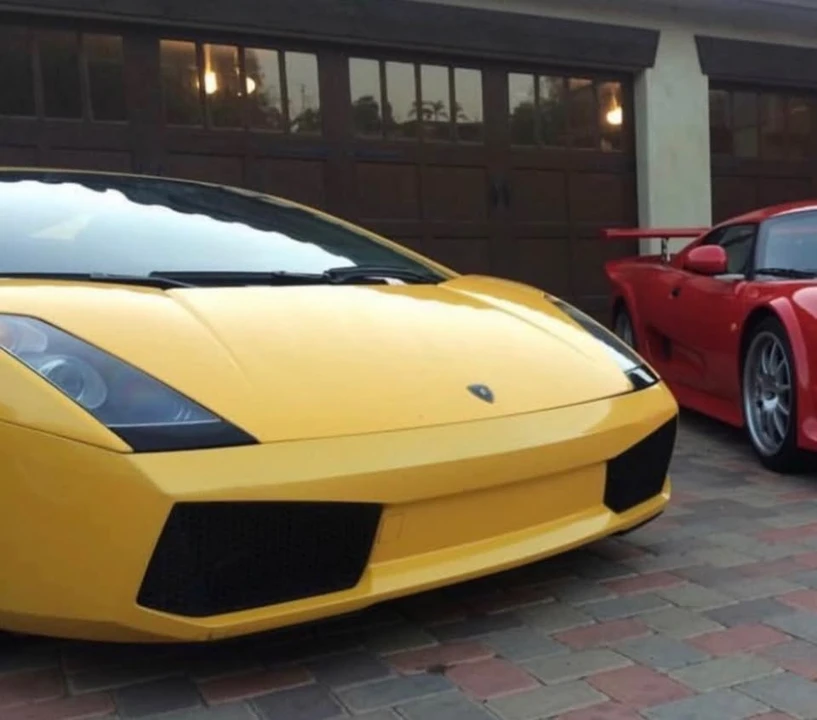 2004 Lamborghini Gallardo - Image 2 of 5