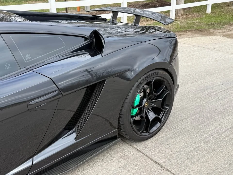 2004 Lamborghini Gallardo - Image 8 of 19