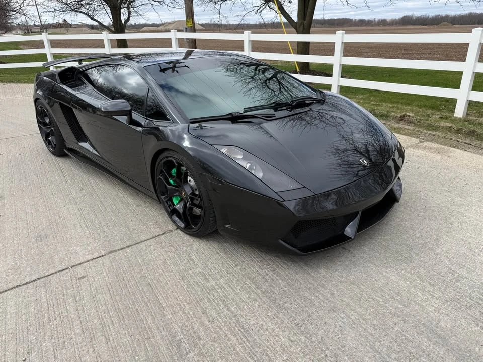 2004 Lamborghini Gallardo - Image 3 of 19