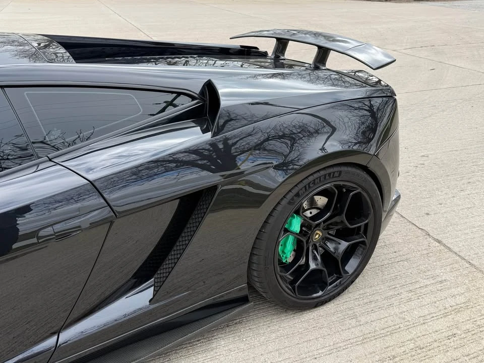 2004 Lamborghini Gallardo - Image 2 of 19