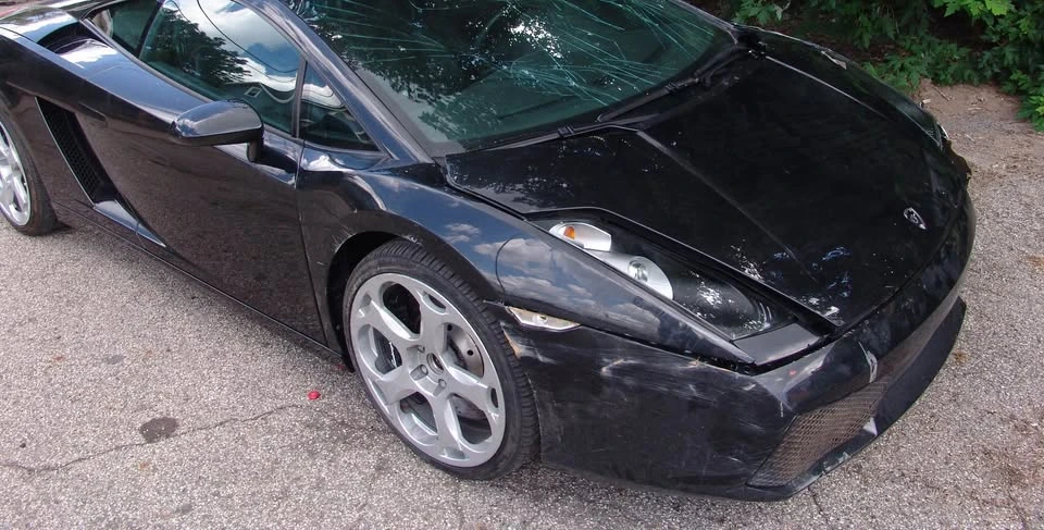2004 Lamborghini Gallardo - Image 14 of 19