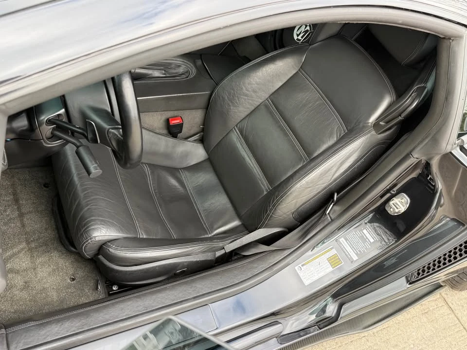 2004 Lamborghini Gallardo - Image 11 of 19