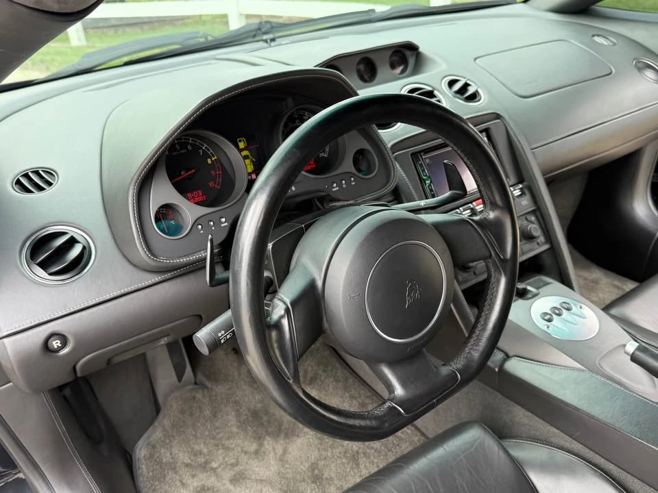 2004 Lamborghini Gallardo - Image 10 of 19