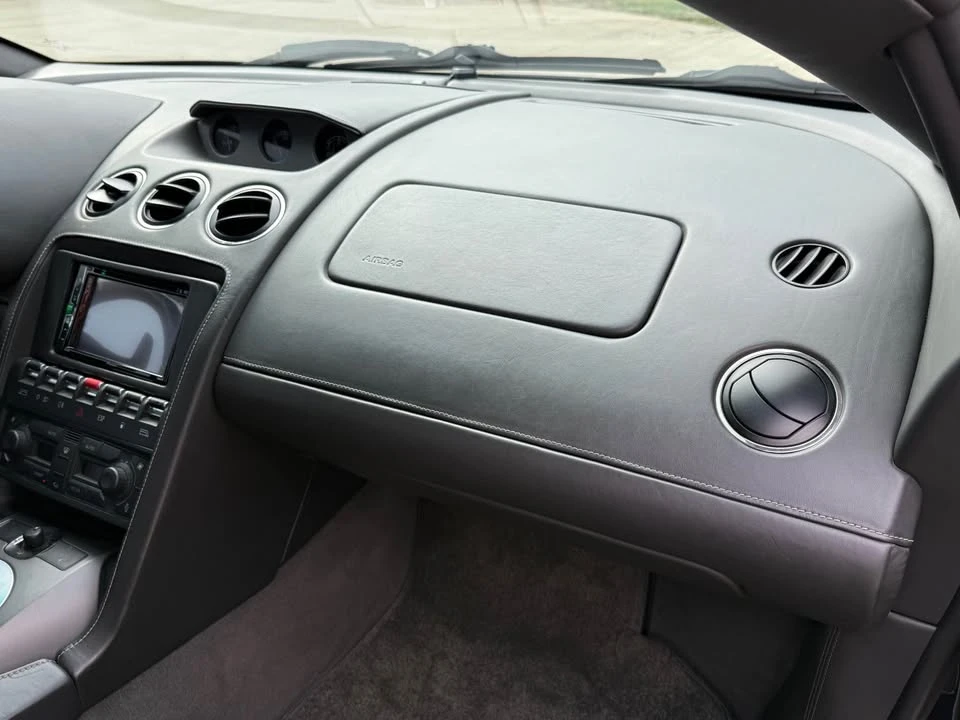 2004 Lamborghini Gallardo - Image 13 of 19