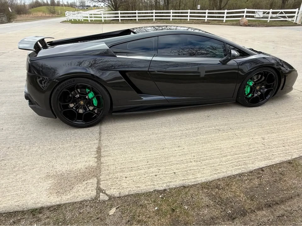 2004 Lamborghini Gallardo - Image 6 of 19