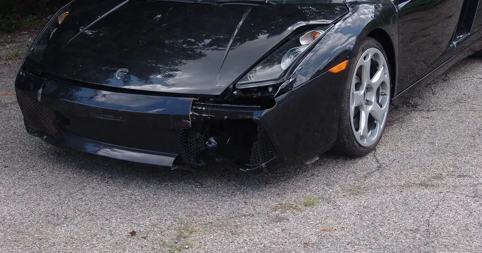 2004 Lamborghini Gallardo - Image 16 of 19