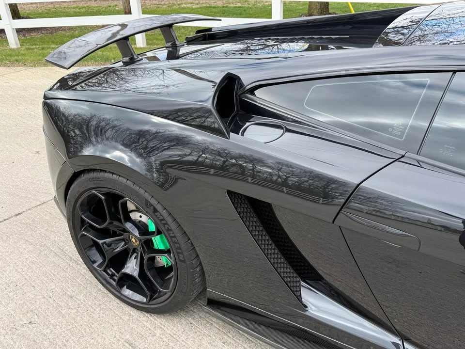 2004 Lamborghini Gallardo - Image 5 of 19