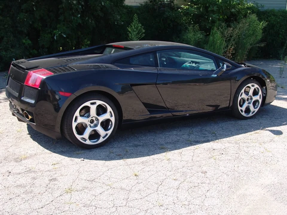 2004 Lamborghini Gallardo - Image 15 of 19