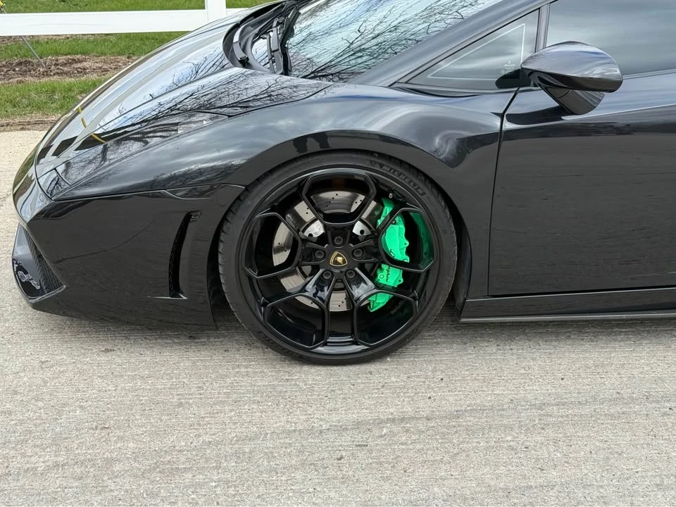 2004 Lamborghini Gallardo - Image 9 of 19